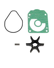 Sierra 183285 Water Pump Kit Honda