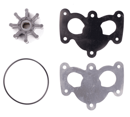 Sierra Water Pump Repair Kit Merc [18-32888]