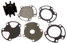 Sierra 183309 Water Pump Kit Mercury