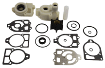 Sierra 183314 Housing Kit