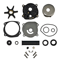 Sierra 1833152 Water Pump Kit J/E W/ Housing