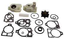 Sierra 183317 Housing Kit