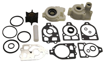 Sierra 183319 Water Pump Kit