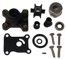 Sierra 183327 Water Pump Kit OMC