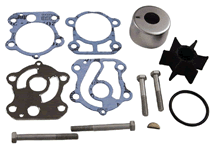 Sierra 183370 Water Pump Repair Kit Yamaha