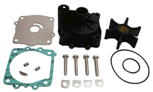 Sierra 183373 Water Pump Repair Kt Yam