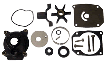 Sierra 183378 Water Pump Kit Suzuki