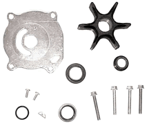 Sierra 183384 Water Pump Kit OMC