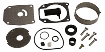 Sierra 183387 Water Pump Kit OMC