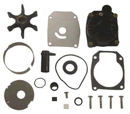 Sierra 183389 Water Pump Kit OMC