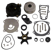 Sierra 183393 Water Pump Kit OMC