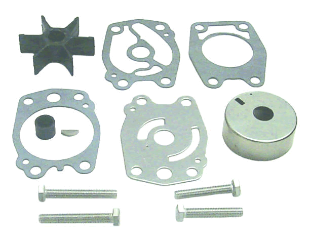 Sierra 183397 Water Pump Kit