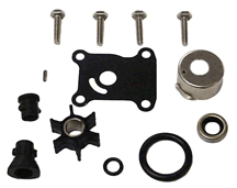 Sierra 183400 Water Pump Kit OMC