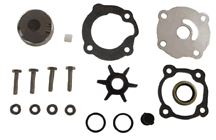 Sierra Water Pump Kit Omc [18-3401]