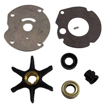 Sierra 183402 Water Pump Kit OMC