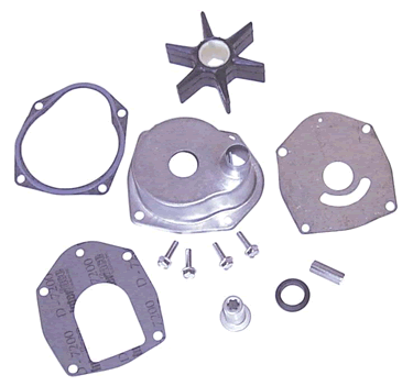 Sierra 183406 Water Pump Kit Verado