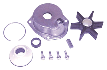 Sierra 183407 Water Pump Kit Verado