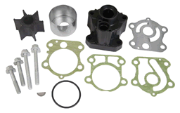 Sierra 183409 Water Pump Kit W/Housing