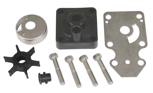 Sierra 183412 Water Pump Kit