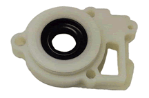 Sierra 183420 Water Pump Base