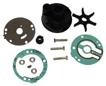 Sierra Water Pump Kit Yamaha [18-3427]