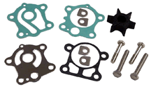 Sierra 183430 Water Pump Kit Yamaha