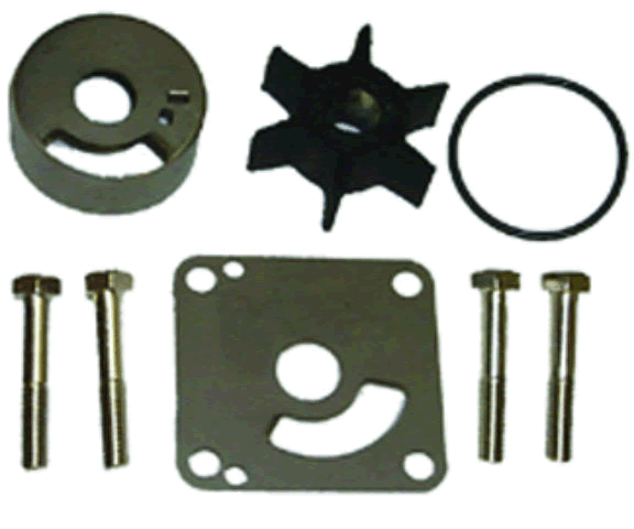 Sierra 183431 Water Pump Kit