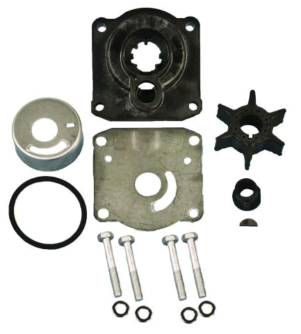 Sierra 183432 Water Pump Kit Yamaha