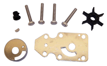 Sierra 183433 Water Pump Kit