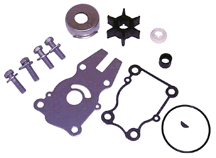 Sierra 183434 Water Pump Kit Yamaha