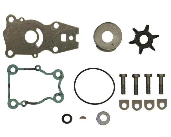 Sierra 183440 Water Pump Kit