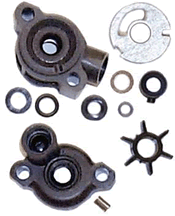 Sierra 183446 Water Pump Kit Merc