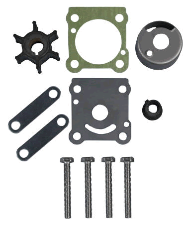 Sierra 183460 Water Pump Kit