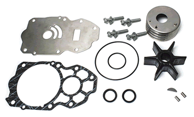 Sierra Water Pump Repair Kit [18-3470]