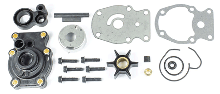 Sierra Water Pump Repair Kit W/O Hsg [18-3491]