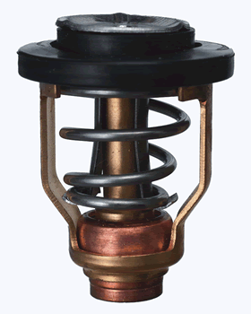 Sierra 183525 Thermostat