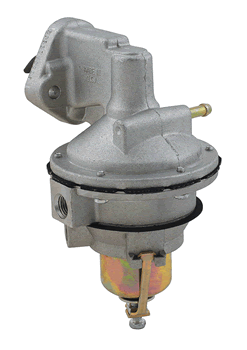 Sierra 1835437 Fuel Pump