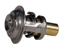 Sierra 183546 Thermostat J/E