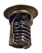 Sierra 183550 Thermostat 140 Deg Merc