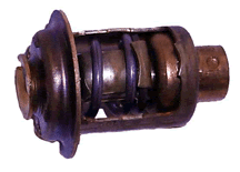 Sierra 183553 Thermostat 143 Deg Merc