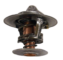 Sierra 183555 Thermostat 160 Deg Merc