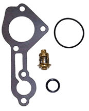 Sierra 183569 Thermostat Kit Merc