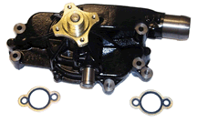 Sierra 183573 Water Pump Merc