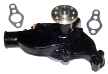 Sierra Circulating Water Pump [18-3599]