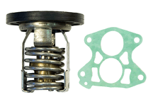 Sierra 183608 Thermostat Kit Yamaha