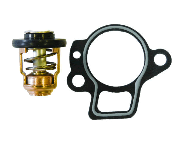 Sierra 183622 Thermostat Kit Yamaha