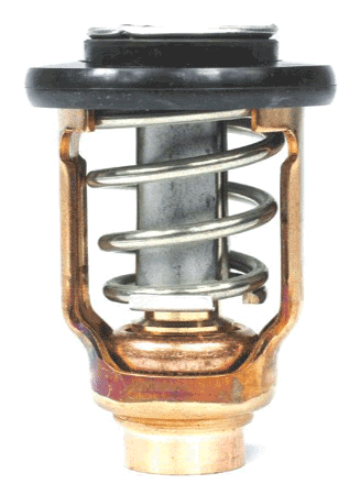 Sierra Thermostat [18-3637]