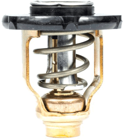 Sierra Thermostat [18-3639]