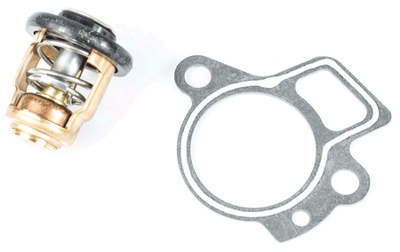 Sierra Thermostat Kit [18-3642]