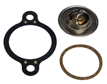 Sierra 183648 Thermostat Kit 160 Deg